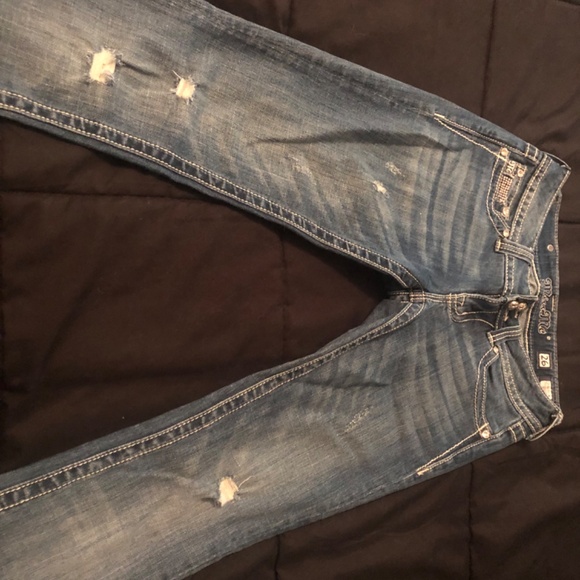 Miss Me Jeans - Picture 3 of 4